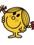 Little Miss Sunshine