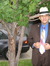 Sgt. Salvador Monteverde,USMC,RET.