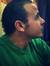 Moustafa Hegab