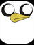 Penguin Gunter