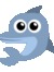 Lesedelfin