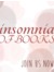 Soma "Insomnia Of Books"