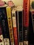Library Shelf