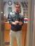 Muhammed Mustapha
