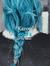 Franci Karou Cat