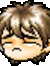 A Sad Friendless Person