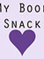 GraceMyBookSnack