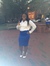 Demeyia Clark