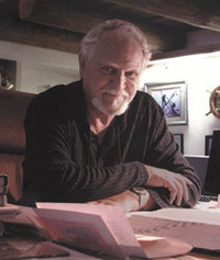 Clive Cussler