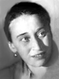 Nadezhda mandelstam quotes image