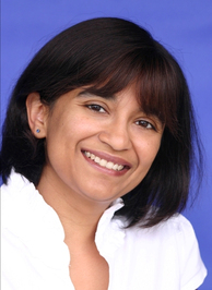 Nalini Singh