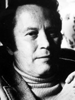 Thesis for the writer by richard wilbur