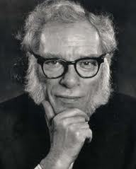 Quote by Issac Asimov : “There is a cult of ignorance in the United