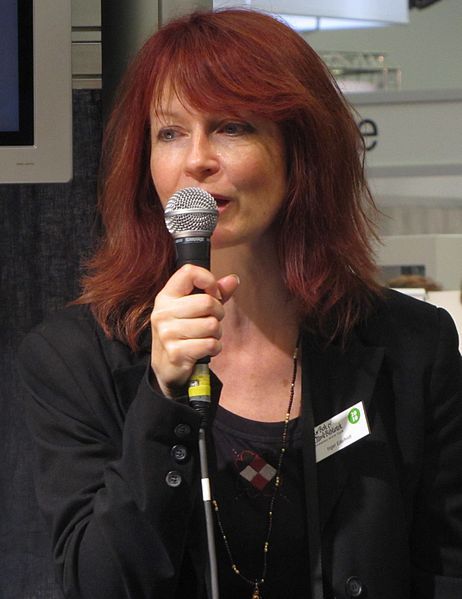 autorė