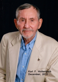 Karl F. Hollenbach