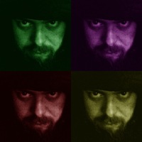 pop art author profile