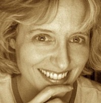 Pamela Price (Author of How to Work and Homeschool)