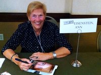 Ann Eisenstein