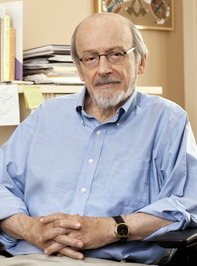 E. L. Doctorow