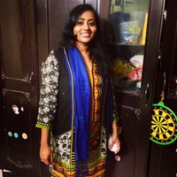 Sumeetha Manikandan