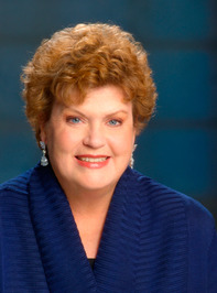  Charlaine Harris photo