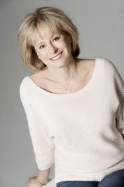 Kathy Reichs