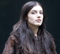 Solomonica de Winter (Author of Die Geschichte von Blue)