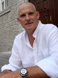 Greg Paul