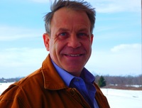 Joe Gilbert