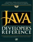 Java Developer's Reference: With CDROM