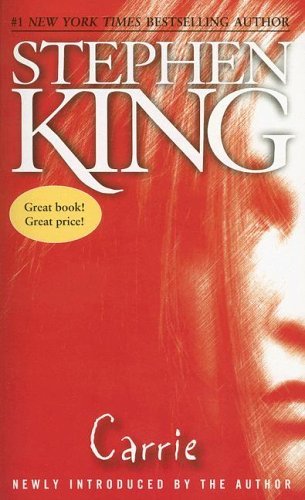 carrie book review reddit