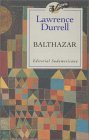 Balthazar (The Alexandria Quartet, #2)