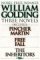 Three Novels by William Golding