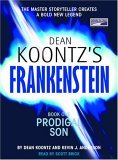 Prodigal Son (Dean Koontz's Frankenstein, #1)