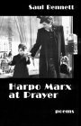 Harpo Marx at Prayer Saul Bennett Harpo Marx at Prayer Saul Bennett