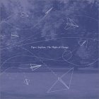 Paper Airplane: The Flight of Change