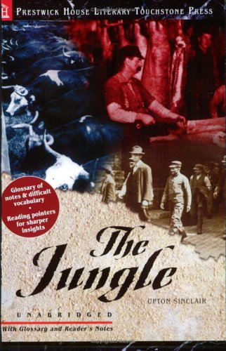 an analysis of socialism in the jungle by upton sinclair an analysis of socialism in the jungle by upton sinclair