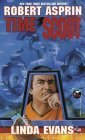 Time Scout (Time Scout, #1)