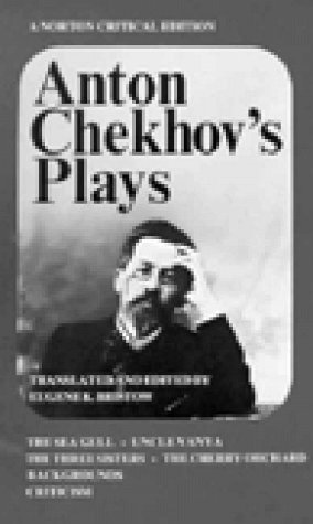 a review of anton chekhovs play the cherry orchard a review of anton chekhovs play the cherry orchard