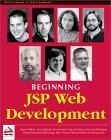 Beginning JSP Web Developmen T Beginning JSP Web Developmen T