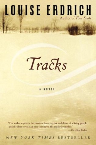 Tracks