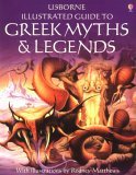 Greek Myths and Legends Greek Myths and Legends