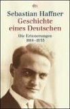 Geschichte eines Deutschen