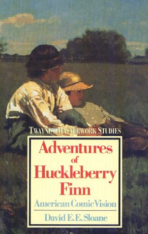 the land and the river contrasting places in mark twains huckleberry finn the land and the river contrasting places in mark twains huckleberry finn