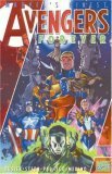 Avengers Legends, Vol. 1: Avengers Forever