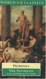The Satyricon by Petronius Arbiter