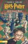 Harry Potter und der Stein der Weisen (Harry Potter, #1)