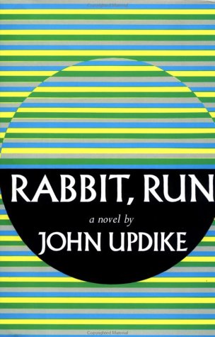 > rabbit, run