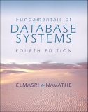 Fundamentals of Database Systems/Oracle 9i Programming