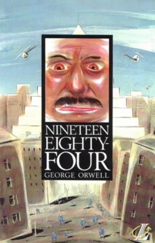 a nineteen eighty four analysis and outline by george orwell a nineteen eighty four analysis and outline by george orwell